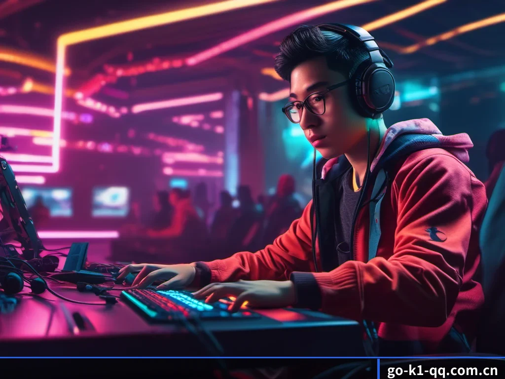 K1体育的方向 - 长期内容价值积累